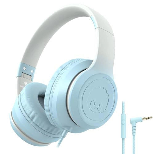 L22 Wired Headphone