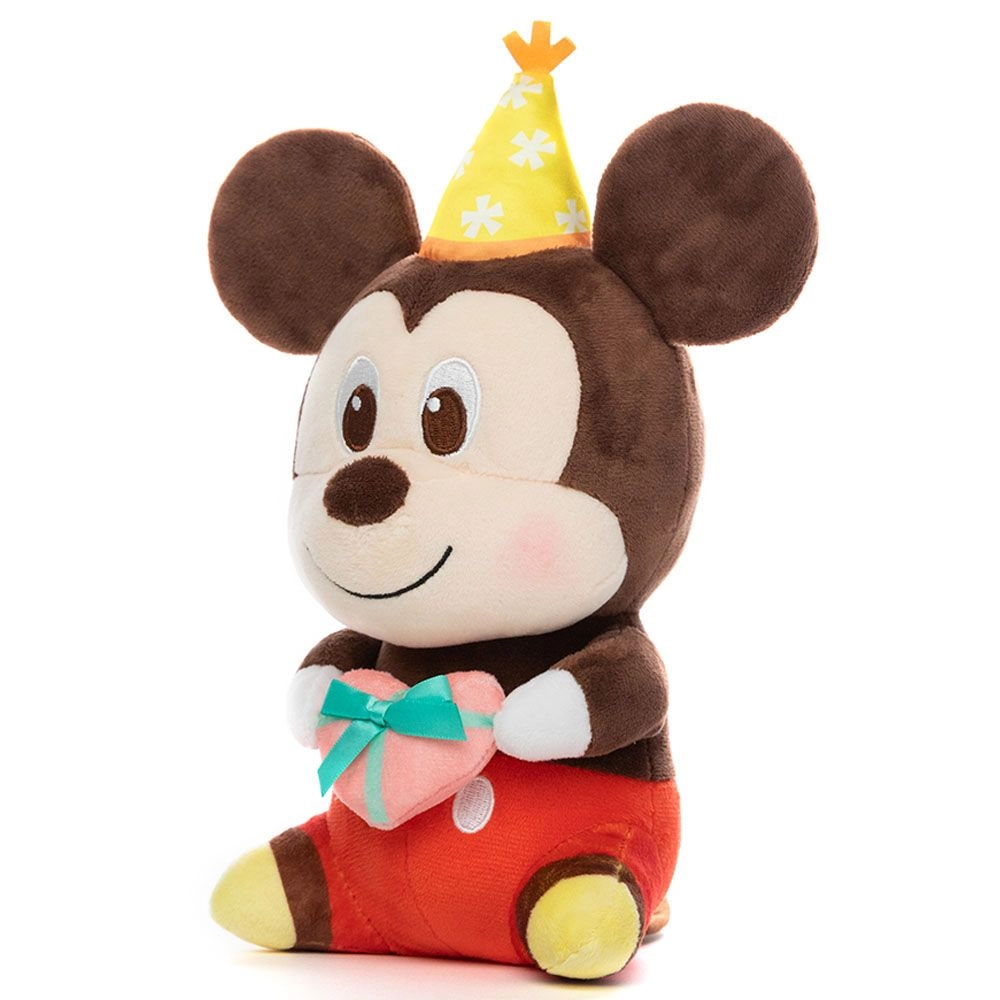 Mickey Core Mickey 30.48 cm Plush
