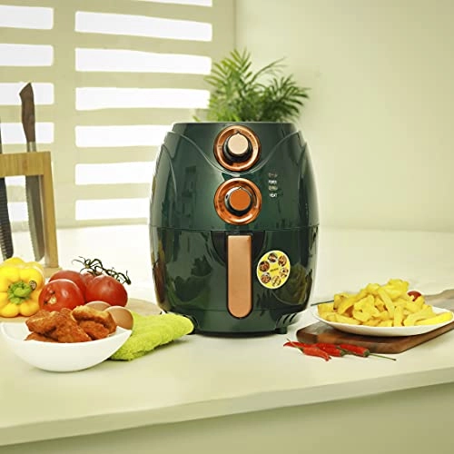 Air Fryer KNAF6339