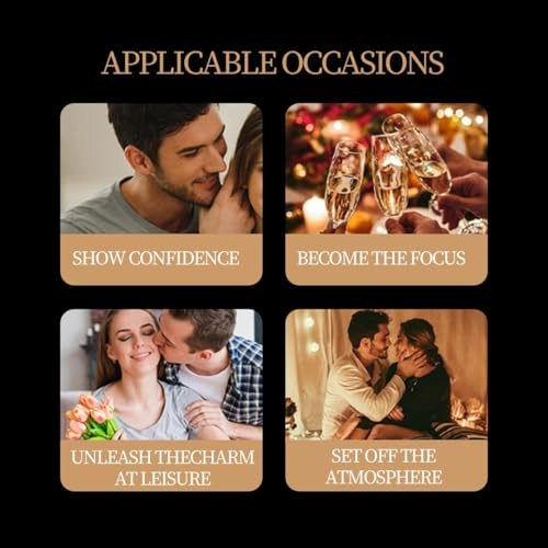 Rebel Eau de Parfum MILK