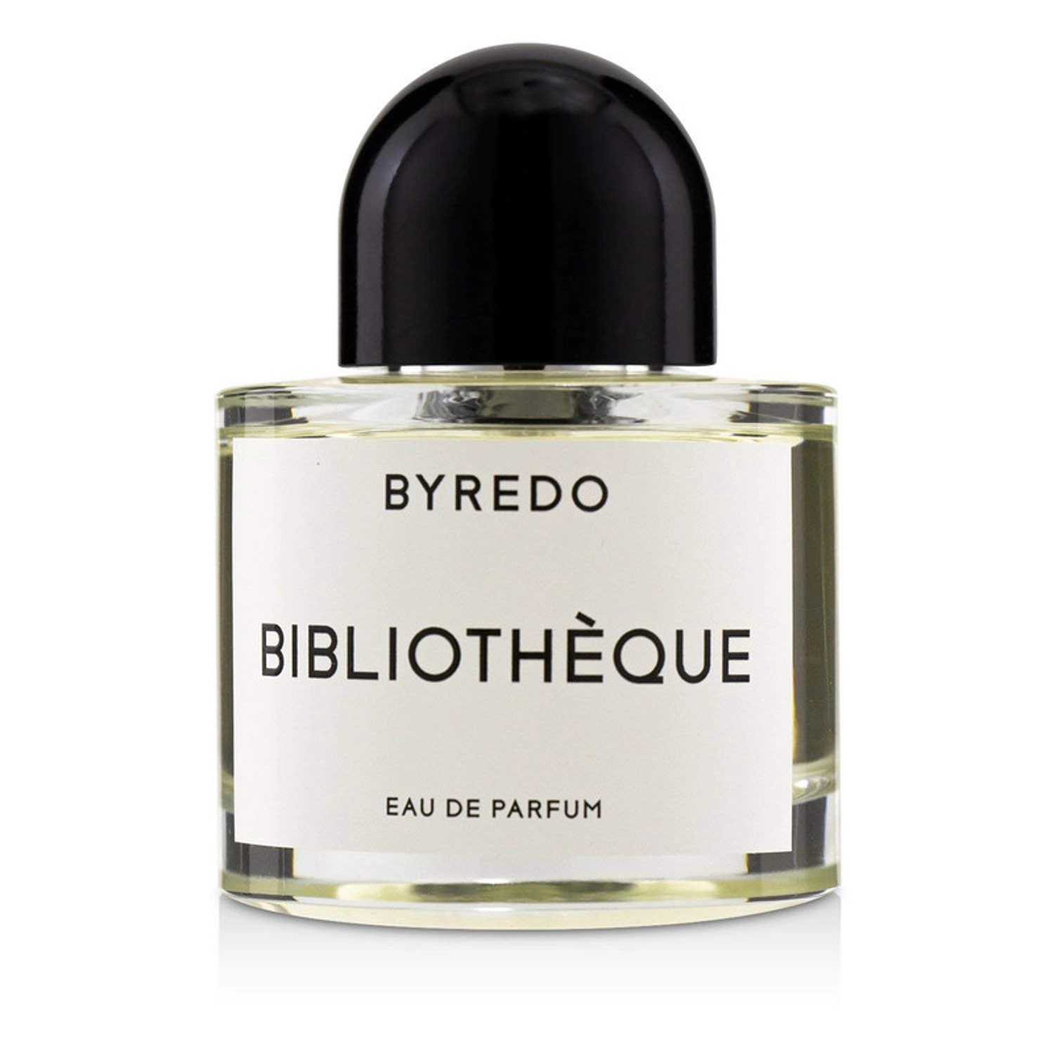 Bibliotheque Eau de Parfum 100 ml