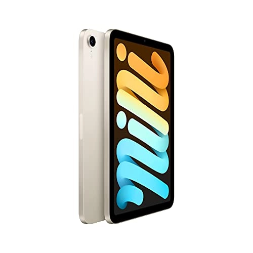 iPad mini (2021) - 64GB 8.3"