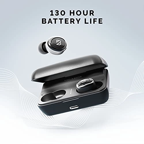 Duet 50 Pro Wireless Earbud