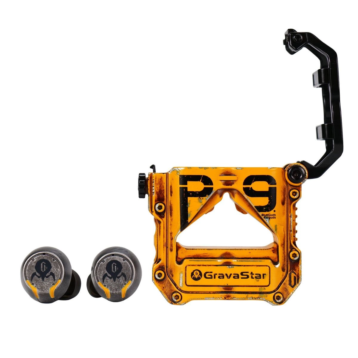 Sirius Pro Wireless Earbud