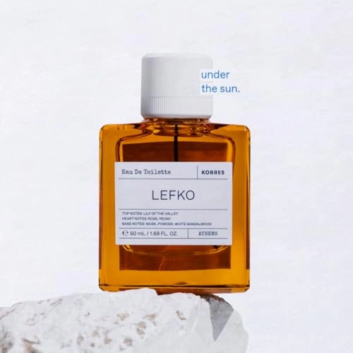 Lefko Eau de Toilette 50ml