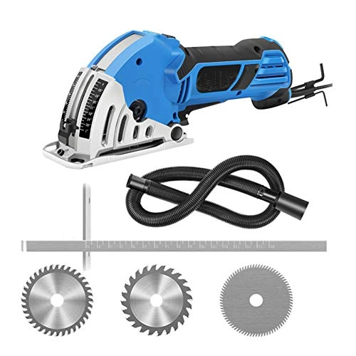 Circular Saw - 115mm