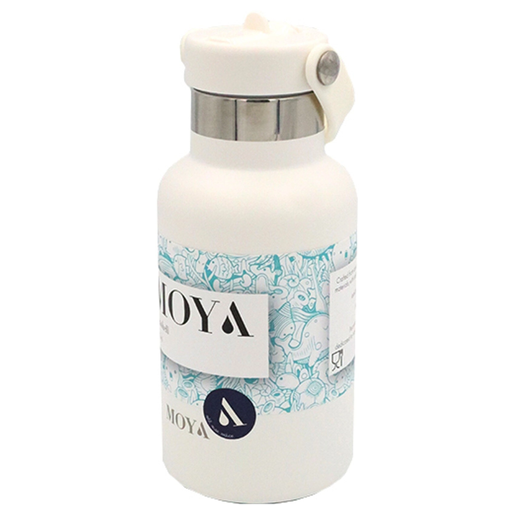 Seashell Flask - 350ml