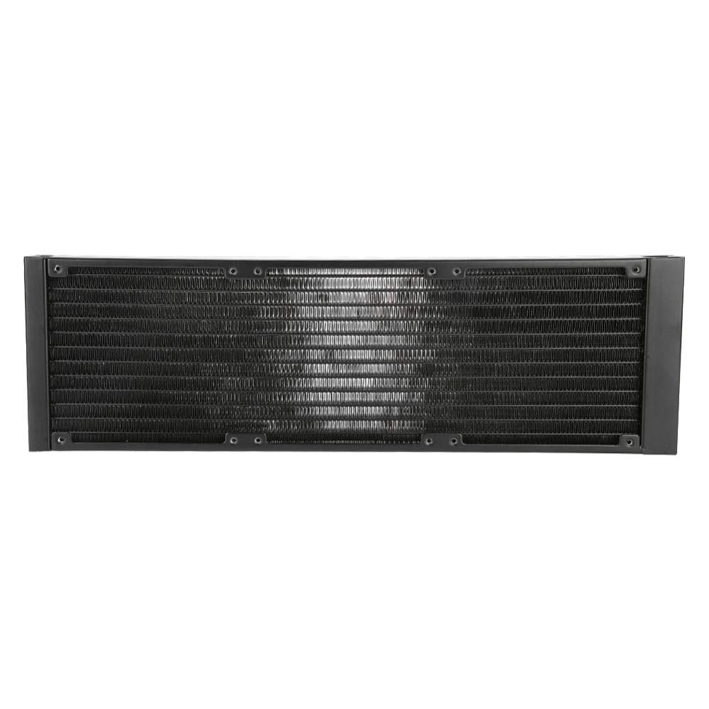 PC Heat Exchanger