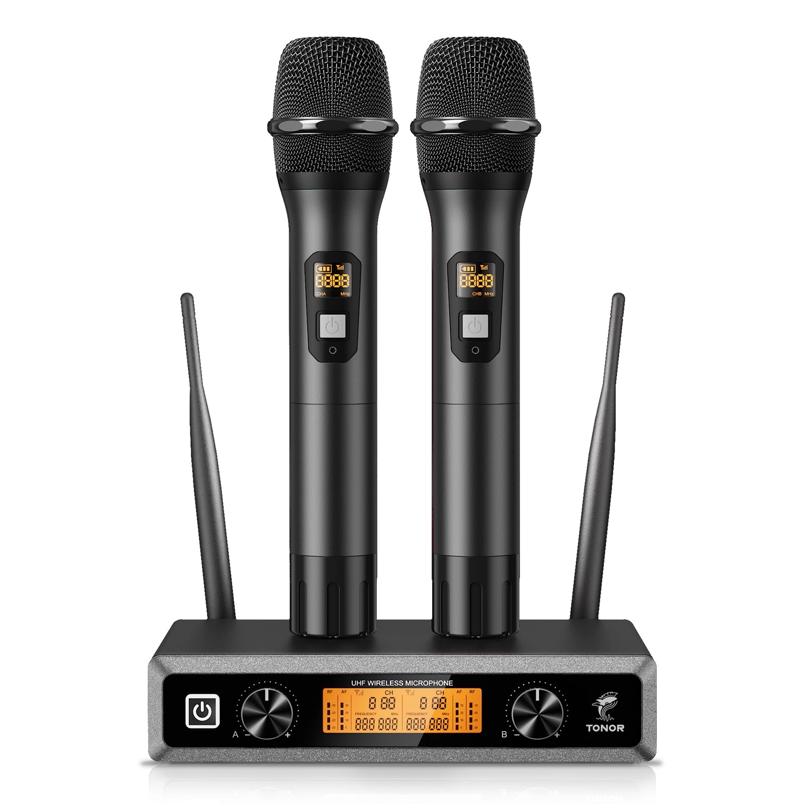 Tonor TW-820 - 2 UHF
