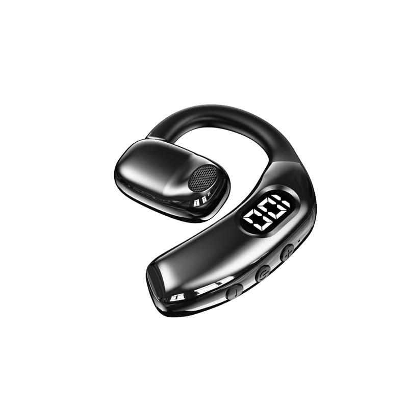 Bluetooth Earpiece - Wireless Headset