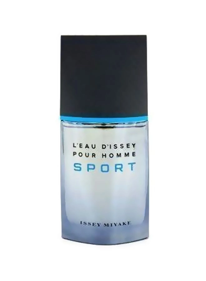 Sport Eau de Toilette 100ml