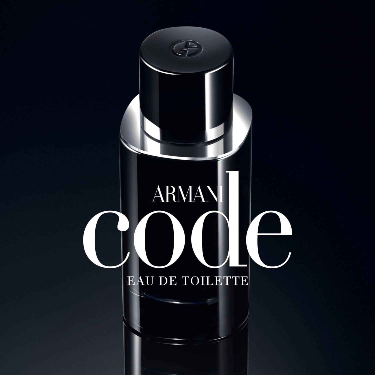 Code Eau de Toilette 200ml