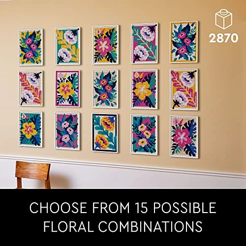 Floral Art (31207)