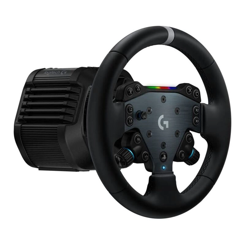 RS50 Racing Wheel & Pedals