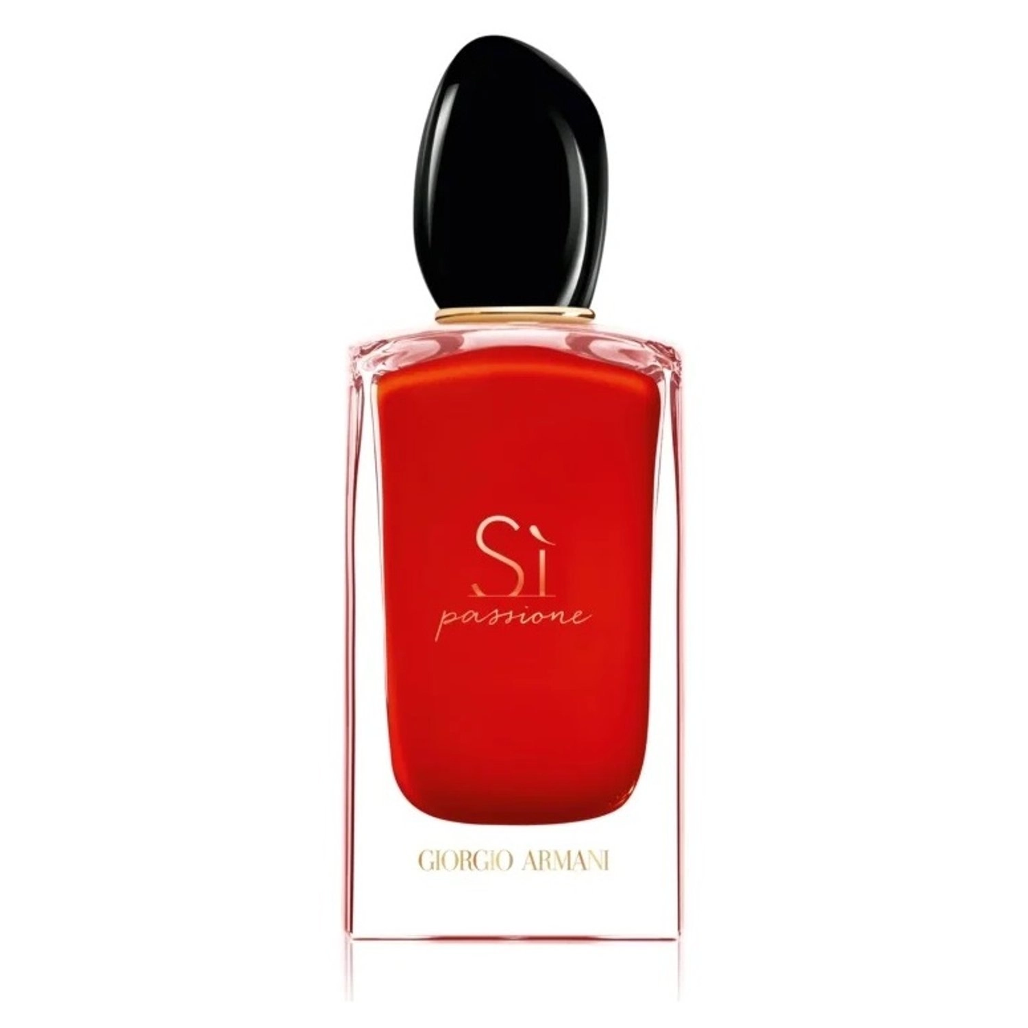 Si Passione Eau de Parfum 100ml