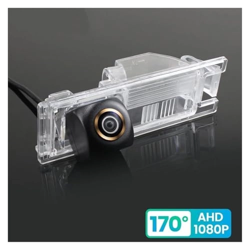 HD Reversing Camera - Night vision Wired 1280 x 720