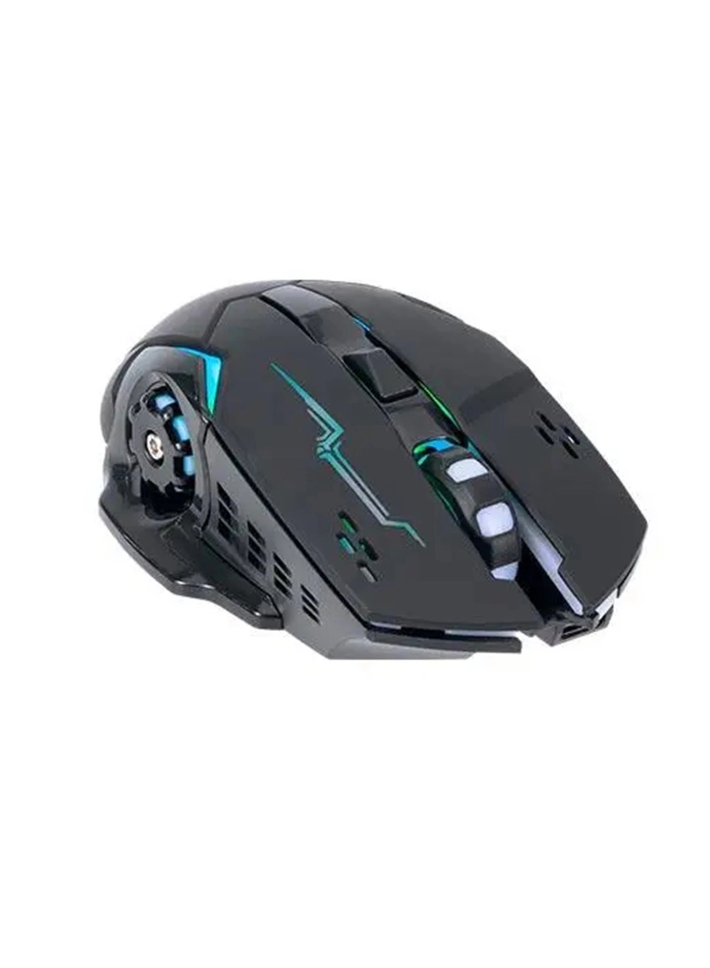 GW-601 Gaming Mouse - Wireless