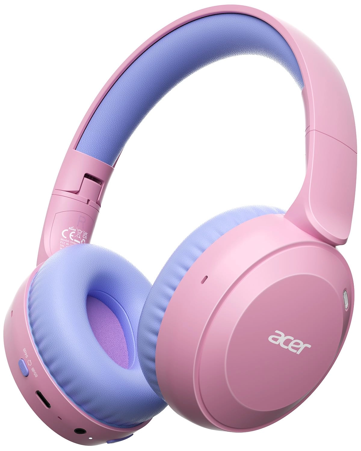 OHR668 Wireless Headphone