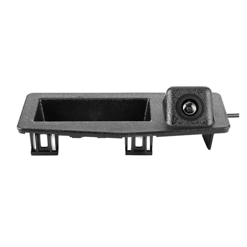 Rear View Camera Trunk Handle - Night Vision 756(H)×720(V) Pixel