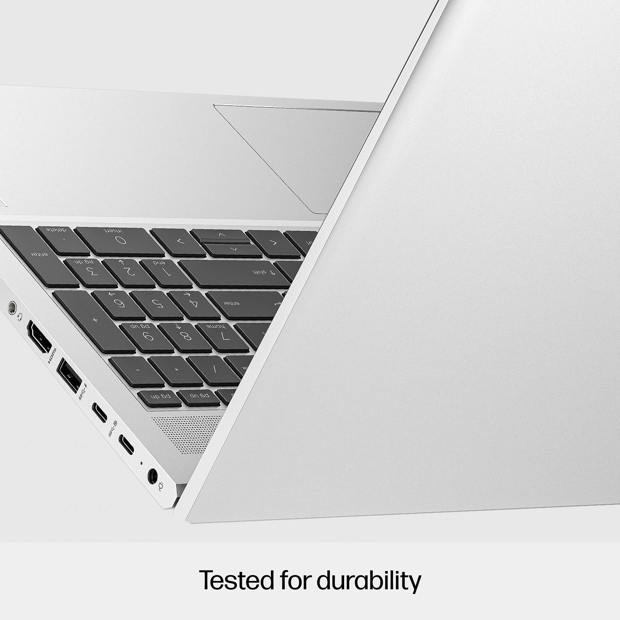 ProBook 450 - 15.6'' Core i7-1355U 16GB DDR4 512GB SSD