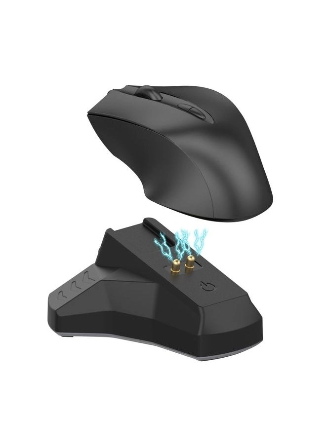 DeathA Wireless Mouse Charger Base - 60W type-c 1.5 meter