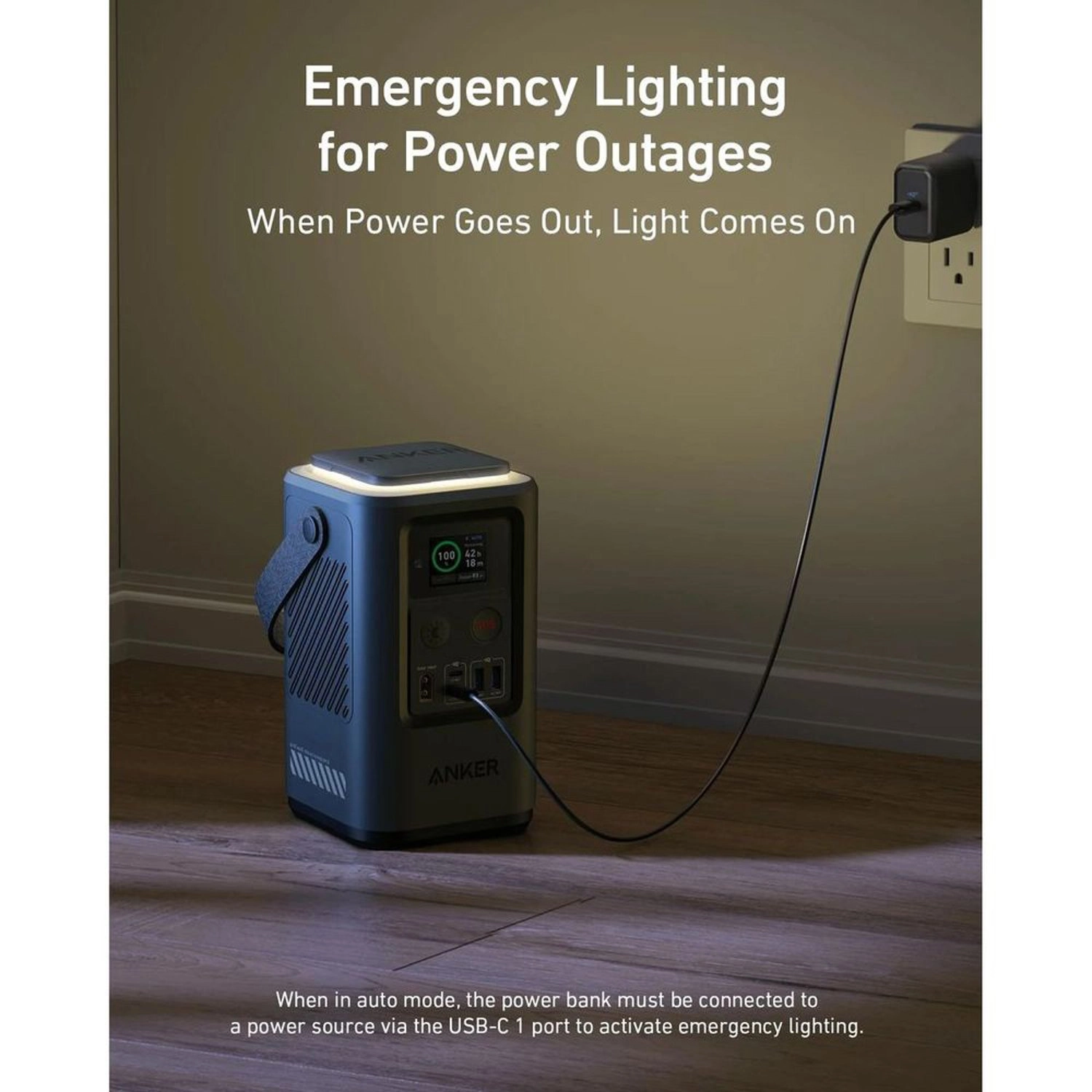 548 Power Bank - 60000mAh 60W