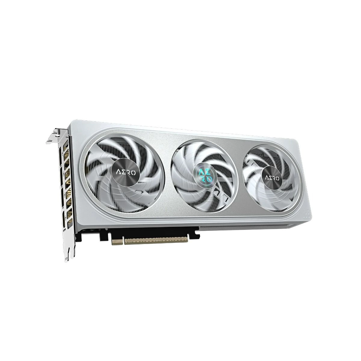 GeForce RTX 5060 Ti Windforce OC - 16GB