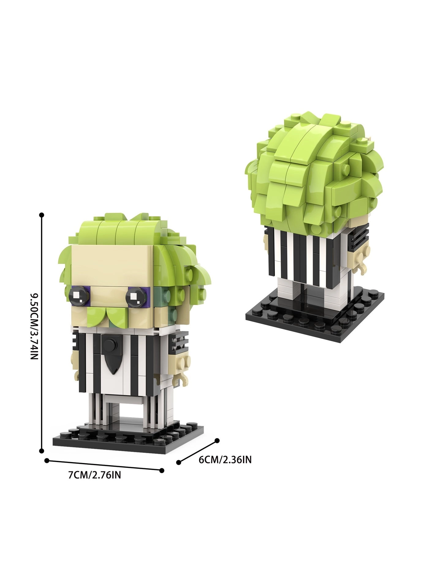 Betelgeuse Sandworm - Horror