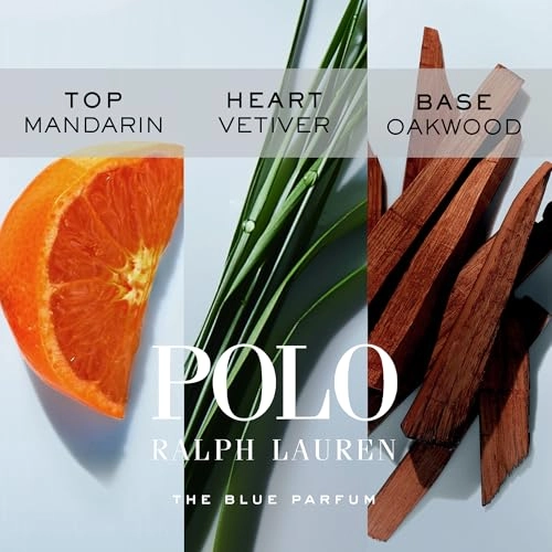 Polo Blue Parfum Eau de Parfum 125ml