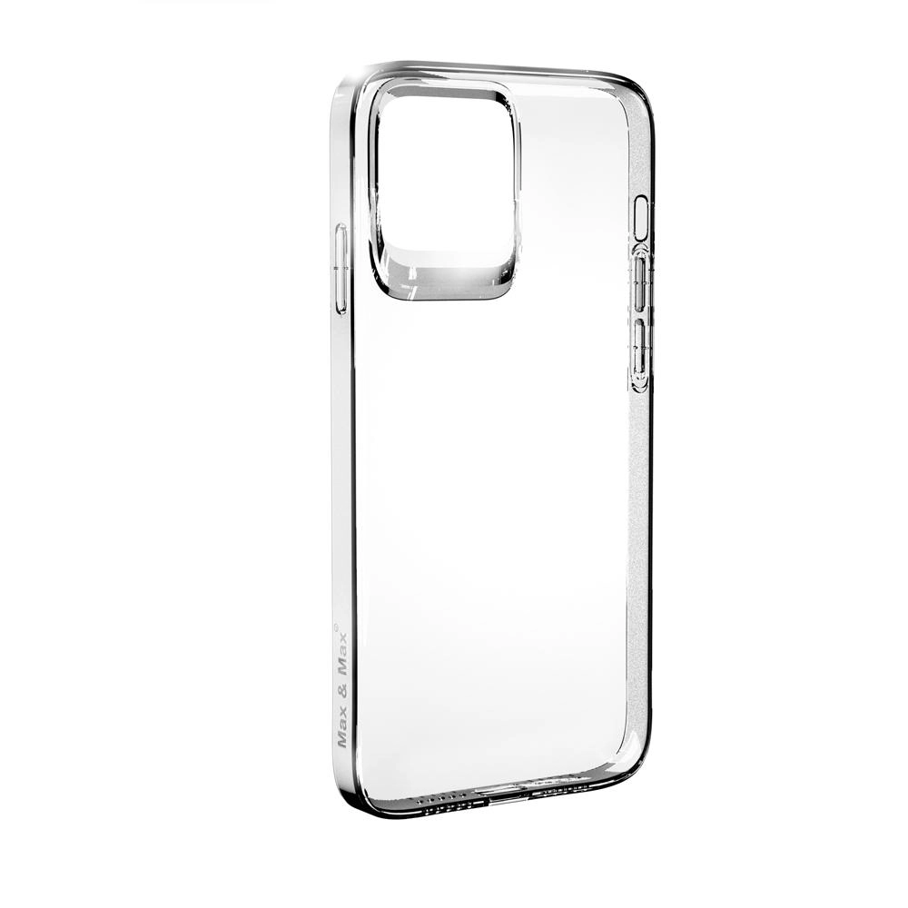 Clear Case for Iphone 14 Plus