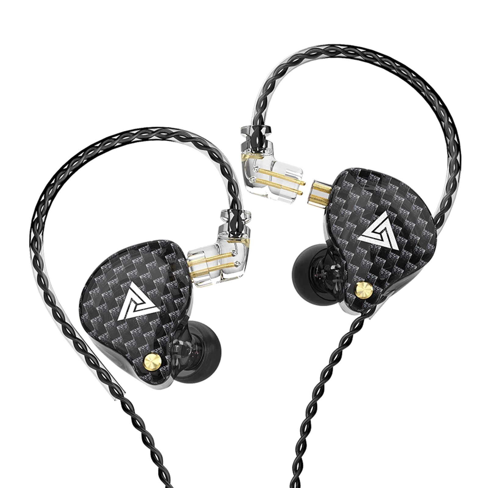 Moniss VK4 - Wired Headphone