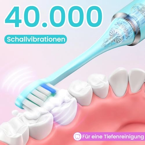 C2 - 40,000 VPM USB-C 30 Days Battery Life