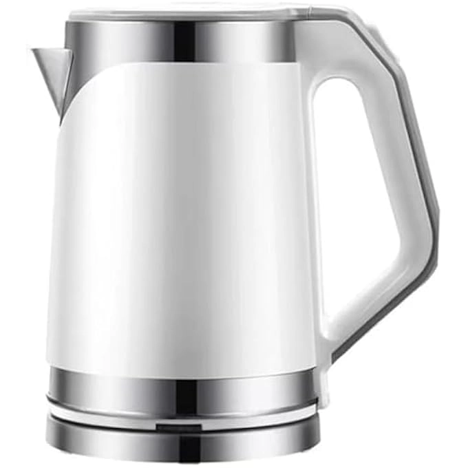AoMige 304 Stainless Steel Electric Kettle - 2L