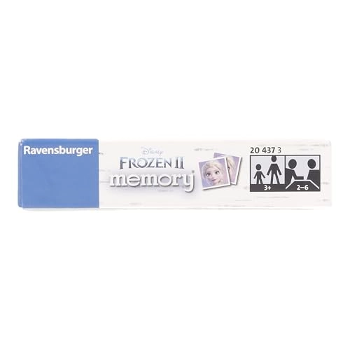 Disney Frozen 2 Puzzle (20437) - 48 pcs