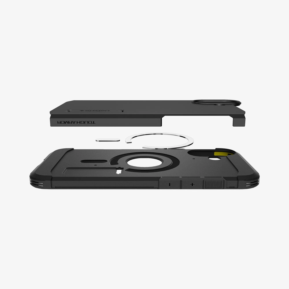 Tough Armor T MagFit case for iPhone 17
