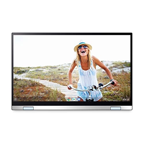 Chromebook Flip C433 - 14 inch 128GB 8 GB 64 GB Intel Core m3-8100Y