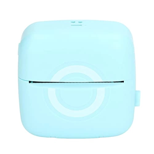 Portable Printer - 200DPI USB Charging