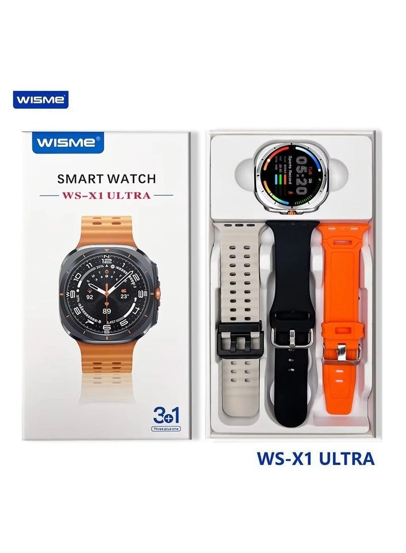 WS-X1 Ultra