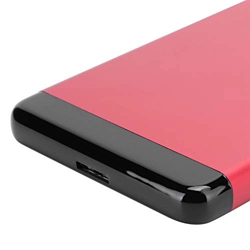 SSD Mobile Hard Disk Enclosure - 8TB