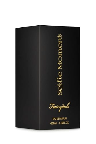 SELFIE MOMENT Eau de Parfum 30ml