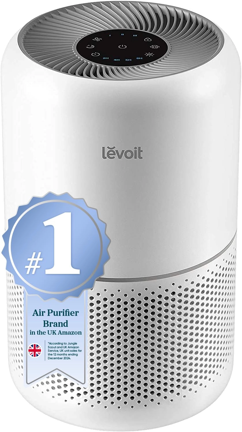 Core 300 - 1073 Square Feet 56 watts HEPA