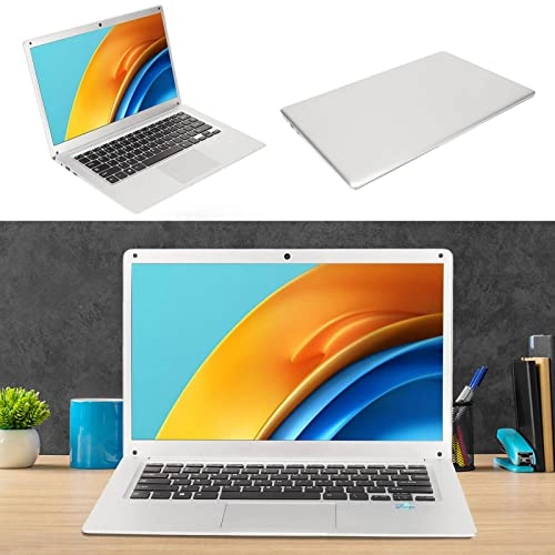 Office Laptop - 14.1'' Z8350 4GB DDR3 64GB