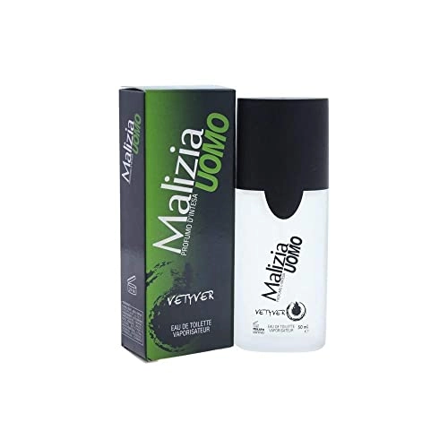 Uomo Eau de Toilette 50 ml