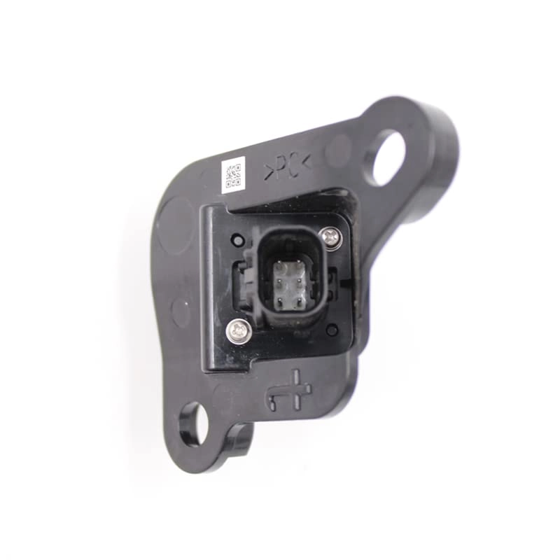 Rear View Backup Camera - Toyota Tacoma 2008-2013