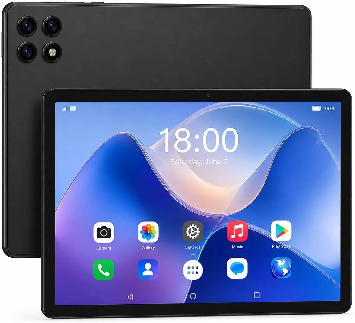DIGITPLUS CM9000 Ultra - 1000GB 10.1"