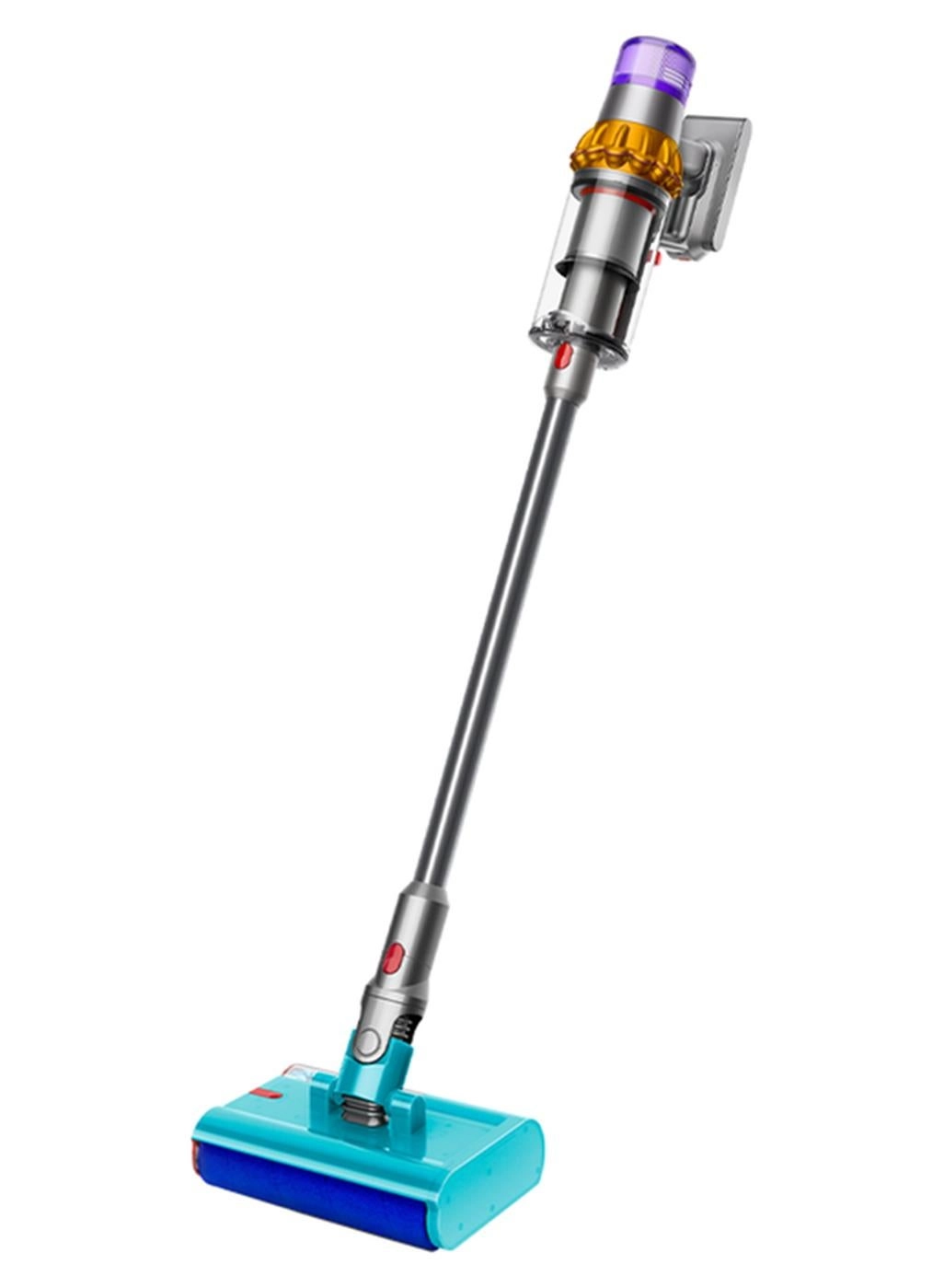 Dyson V15s Detect Submarine (V15 Detect absolute)