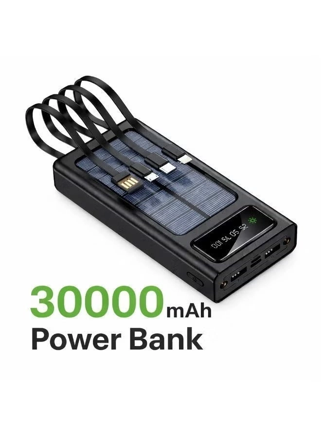 KPg-302 - 30000mAh Quick Charging 3.0