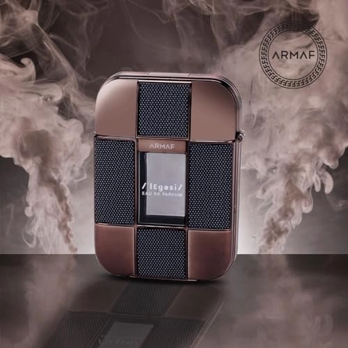 Legasi Eau de Parfum 100ml