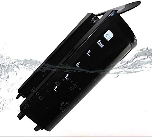 Fully Automatic Coffee Machine - 600 Milliliters Programmable