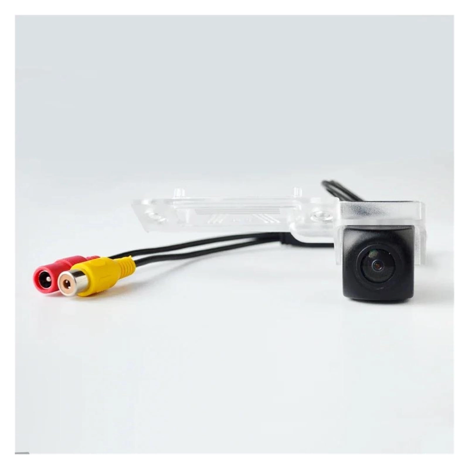 Car CCD Front View Camera - Night vision Wire 656 x 492